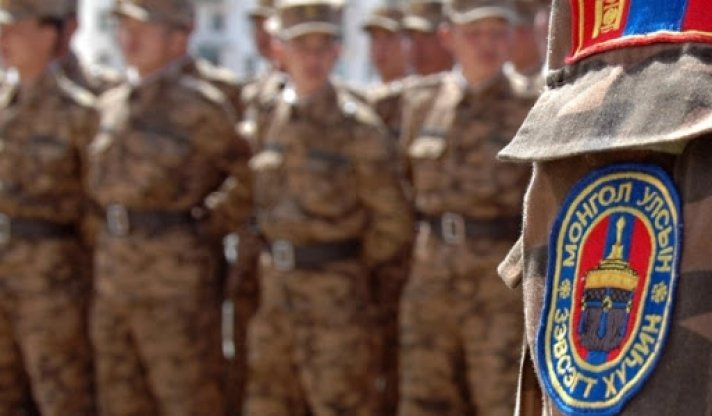 Даргыгаа буудсан цэрэгт 11 жилийн хорих ял оноожээ