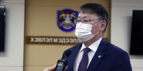 З.Цэвээндорж: Нийтийн тээврийн салбарт туршлагатай жолооч дутмаг байна