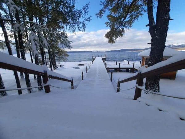 Арванхоёрдугаар сард олон жилийн дунджаас дулаан байна
