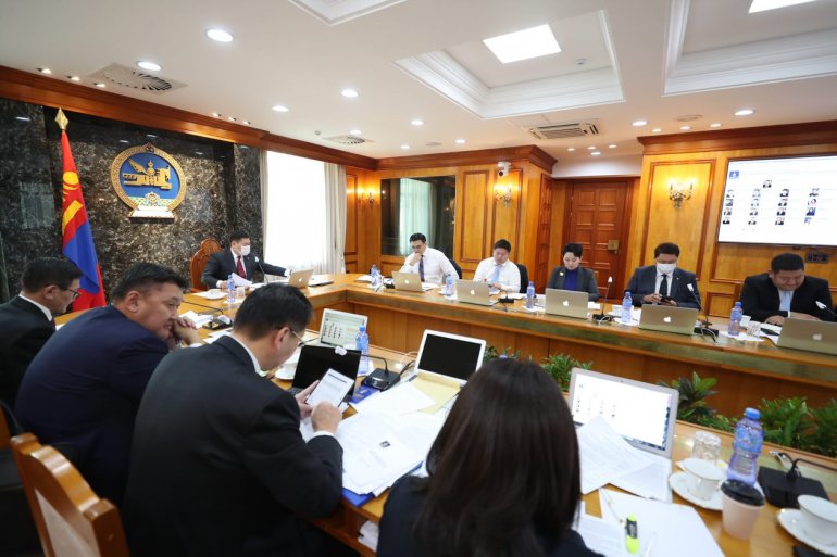 106 мянган ажлын байр хадгалсан “ХОЁР ИХ НАЯД”-ын зээл үргэлжилнэ