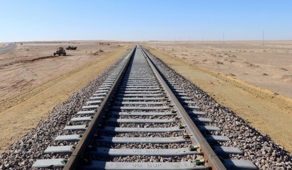 “Тавантолгой-Зүүнбаян