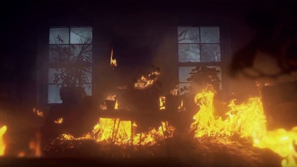 Сүүлийн 7 хоногт гал түймрийн 35 тохиолдол гарчээ