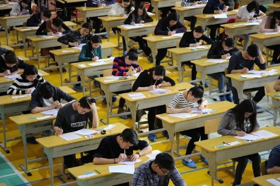 2022 оны Элсэлтийн ерөнхий шалгалтын онлайн бүртгэлийн алхам