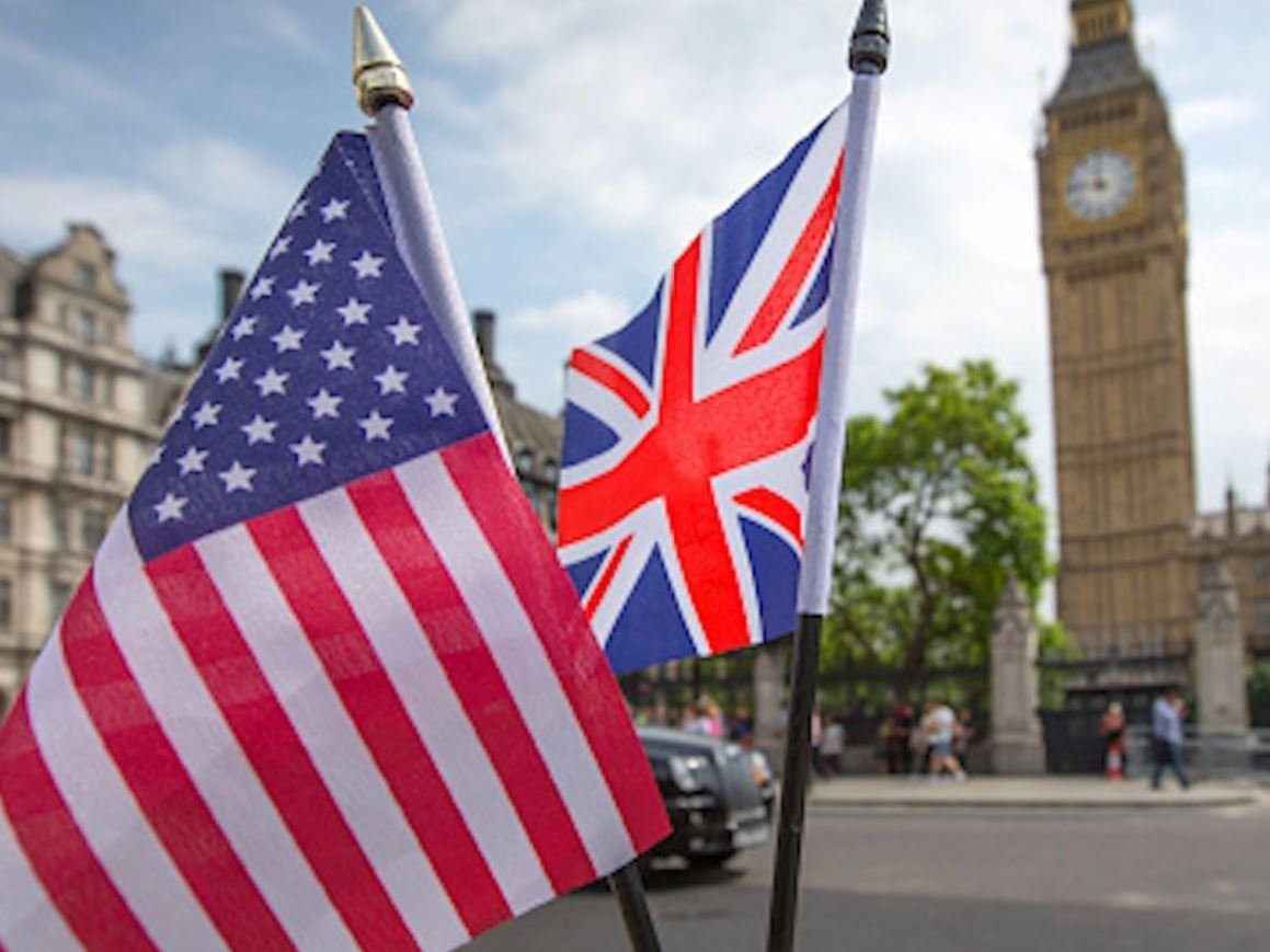 Их Британийн Засгийн газар Украинд 500 сая ам.доллар хүртэлх зээлийн баталгаа гаргаж өглөө