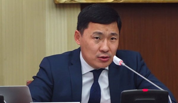 ХӨГЖЛИЙН БАНК: “Эрэл” компанитай холбоотой хэрэг 440 хоног шүүх дээр гацаж байна