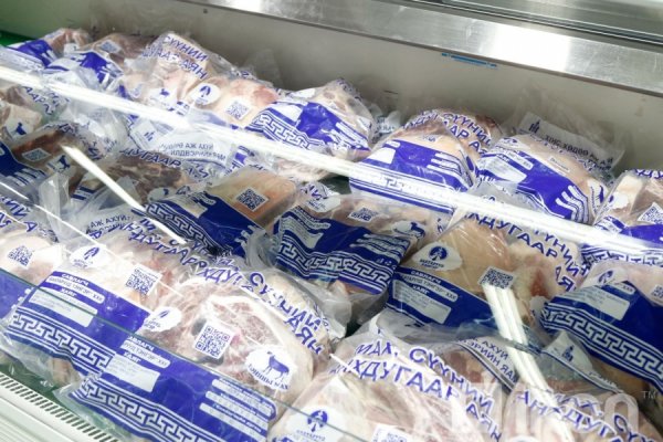 Нөөцийн махыг 468 хүнсний дэлгүүрээр худалдаалж байна