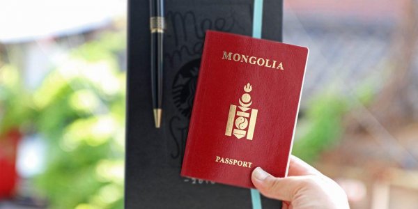 Хуурамч виз ашиглан хил нэвтрэхийг завдсан Нигери улсын таван иргэнийг албадан гаргалаа