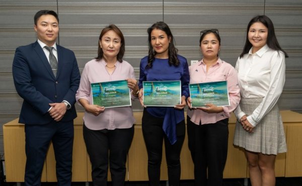 “Гайхамшигт аялал” урамшуулалт аяны Тайланд руу аялах сүүлийн харилцагчид тодорлоо