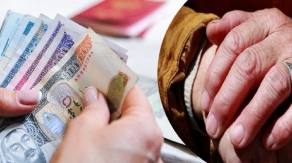 Есдүгээр сард тэтгэвэр, тэтгэмж, хөнгөлөлт, тусламж олгох хуваарь