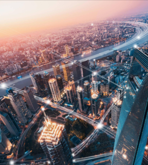 Хятад маягийн модернизац нь дэлхий дахинд гүнээ ач холбогдолтой