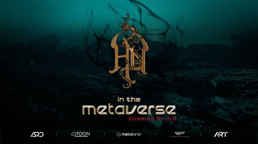 “The HU” хамтлагийн тоглолтыг метаверс ертөнцөд зохион байгуулна