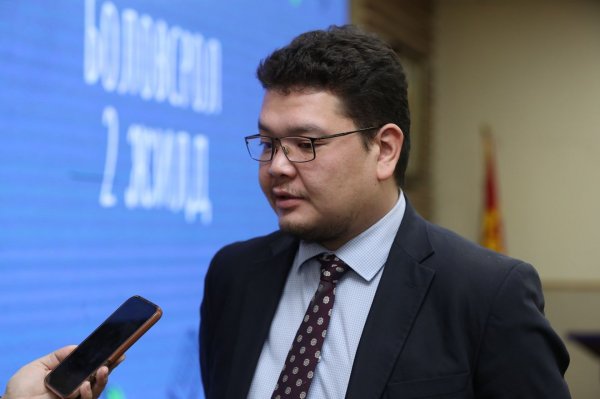 Д.Гарди: Сургалтын зээлээр сурсан хүмүүсийн нэрийг зарлах боломжгүй