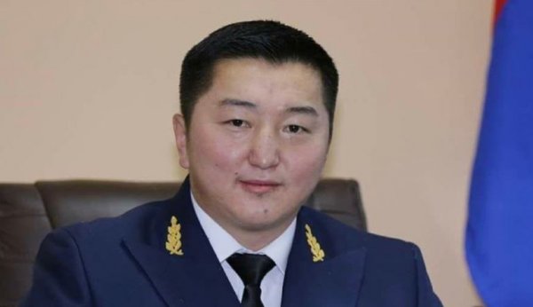 УБТЗ ХНН-ийн Дотоод Аудитын албаны дарга асан Ж.Пунцагт холбогдох хэргийг прокурорт буцаажээ