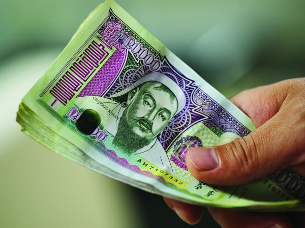 Хүүхдийн мөнгө бол хүүхдэд зориулсан тэтгэмж болохоос өр барагдуулахад зориулсан мөнгө биш