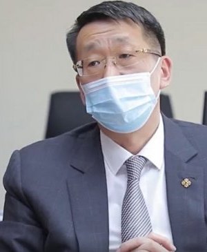 Л.Энх-Амгалан: Боловсролын зээлийн сангаас нийт 10 тэрбум төгрөгийн зээл авчихаад алга болсон хүмүүсийг хууль хяналтын байгууллагад шилжүүлнэ