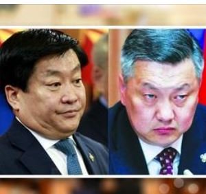 УИХ-ын гишүүн Б.Энх-Амгалан, ЕТГ-ын дарга асан З.Энхболд нарт яллах дүгнэлт үйлдүүлэх нь
