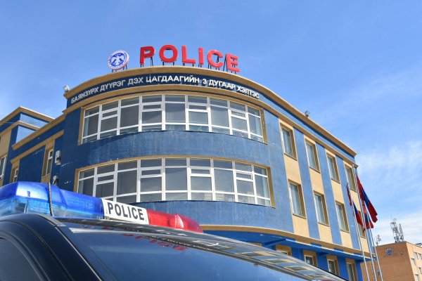 Тоглоомын талбайн савлуур бага насны хүүхдийн дээрээс унаж, гэмтээжээ