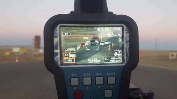 Хурд хэтрүүлсэн согтуу жолоочид хорих ял оногдууллаа