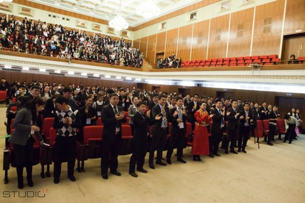 Нийгмийн Ардчилал МОХ-ны ээлжит 6-р их хурал энэ сард хуралдана 