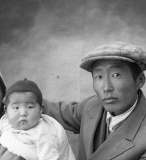 1930- аад оны Нийслэлчүүд гэрэл зурагт /фото/ 