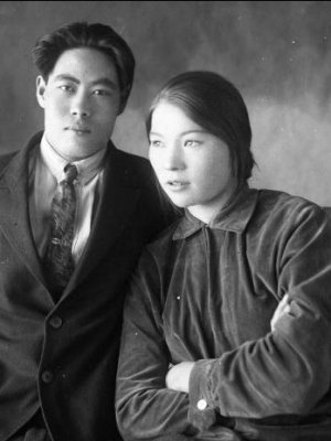 1930- аад оны Нийслэлчүүд гэрэл зурагт /фото/ 