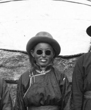 1930- аад оны Нийслэлчүүд гэрэл зурагт /фото/ 