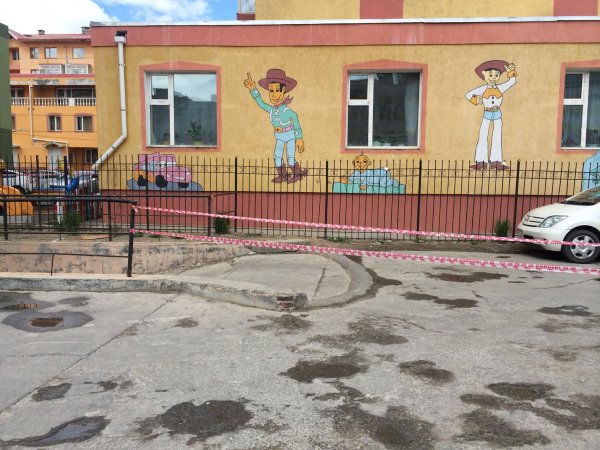 “Алтай констракшн”-ы “Нархан” хотхоны барилга өнөөгийн барилгын чанарыг харуулав