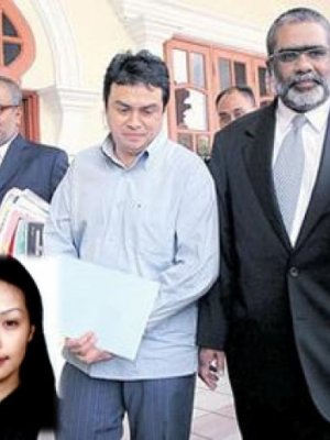 Дуулиан: Гадаад хэргийн сайд асан, УИХ-ын гишүүн Л.Болд Ш.Алтантуяагийн алуурчдад оноосон ялыг хөнгөлөхийг уриалжээ