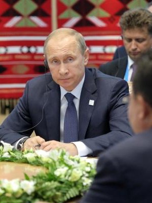 Хятад,Орос, Монгол хамтын ажиллагаагаа гүнзгийрүүлнэ 