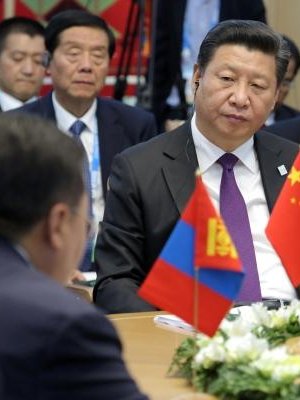 Хятад,Орос, Монгол хамтын ажиллагаагаа гүнзгийрүүлнэ 