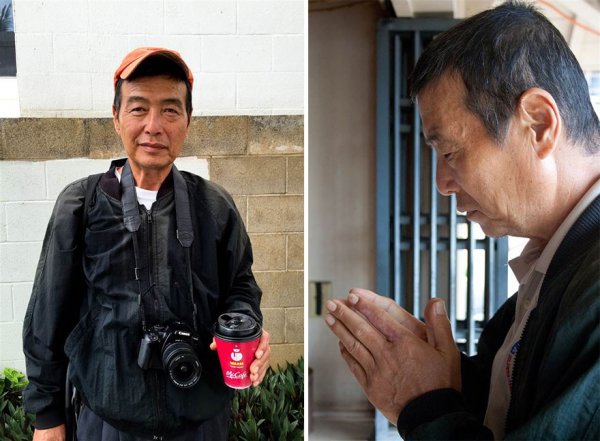  Аавыгаа олсон гайхалтай түүх