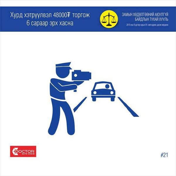 ЗАМЫН ХӨДӨЛГӨӨНИЙ ШИНЭ ХУУЛЬ ФОТО МЭДЭЭЛЭЛ