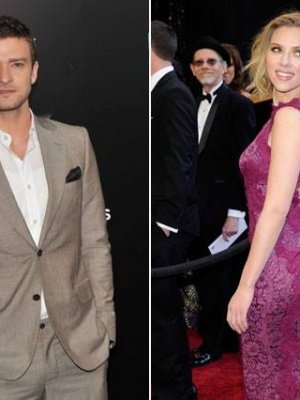 Скарлетт Йоханссоны амраг залуус...