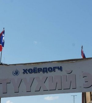Сонгууль – 2012 /зурагт самбарын фото/