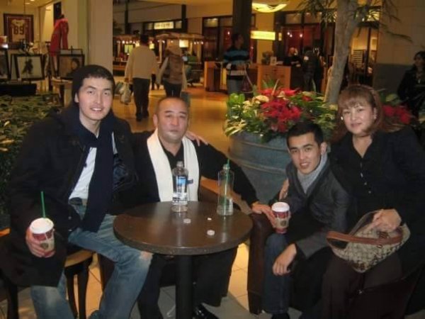 "Тагнуулч" Х.Жекейгийн хүү Хөгжлийн банканд "эрхэлж" байна