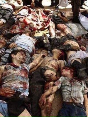 Францын түрэмгийлэл: Сирийн ард түмэнд гашуудаж байна ЗҮРХ ЗҮСЭМ ФОТО МЭДЭЭ