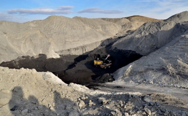 А.Ундрахтамир: Эрдэнэтийн овооны ордын хүдрийн нөөцийг 1991 оноос хойш бүрэн хэмжээнд дахин тооцооллоо