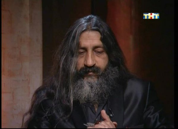 Зөн билгийн тулаан бол зүгээр л шоу!!!