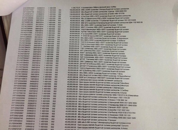 ЖИРГЭЭ: Юун тэр банк дээрэмдсэн багтай ах дүү хоёр ... Наана чинь тэрнээс аймаар юм болж байна. Харцгаа!