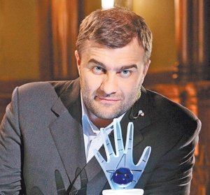 Зөн билгийн тулаан бол зүгээр л шоу!!!