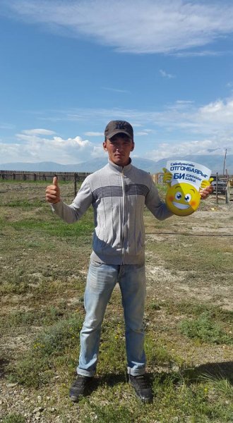 Увс аймагт УИХ-н 33-р тойрогт нэр дэвшигч Сайнбуянгийн Отгонбаярыг дэмжигчид нэмэгдсээрм