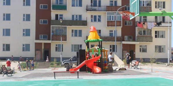 МУГЖ Ж.АЛТАНЦЭЦЭГ ХҮҮХДИЙН ТОГЛООМЫН ТАЛБАЙГ ТОХИЖУУЛАВ