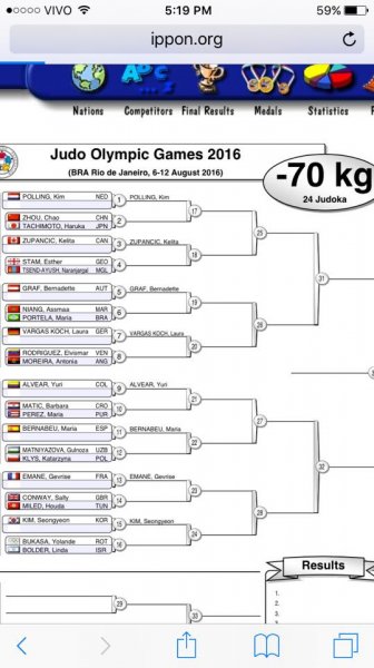 Олимпт  оролцож буй монголын бокс,жүдо бөхийн тамирчдын тоглолтын хуваарь