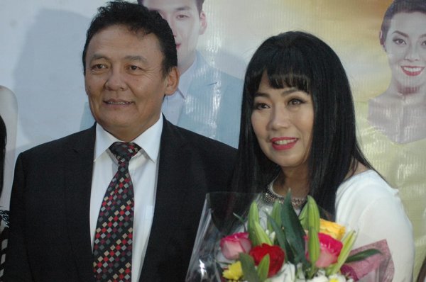 "Галзуу зугаалга" МУСК-ны нээлт /ФОТО/