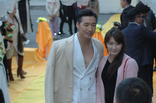 "Галзуу зугаалга" МУСК-ны нээлт /ФОТО/