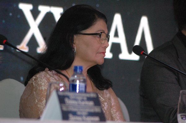 Face of beauty international-2016 тэмцээний нээлт, хэвлэлийн бага хурал /Фото/