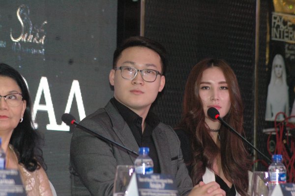 Face of beauty international-2016 тэмцээний нээлт, хэвлэлийн бага хурал /Фото/