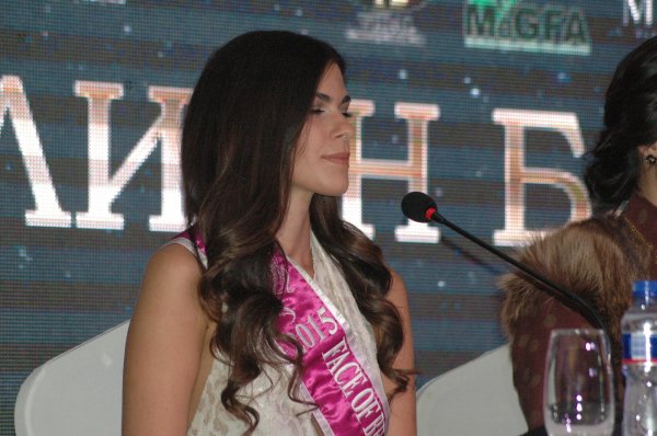 Face of beauty international-2016 тэмцээний нээлт, хэвлэлийн бага хурал /Фото/