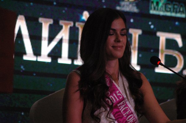 Face of beauty international-2016 тэмцээний нээлт, хэвлэлийн бага хурал /Фото/