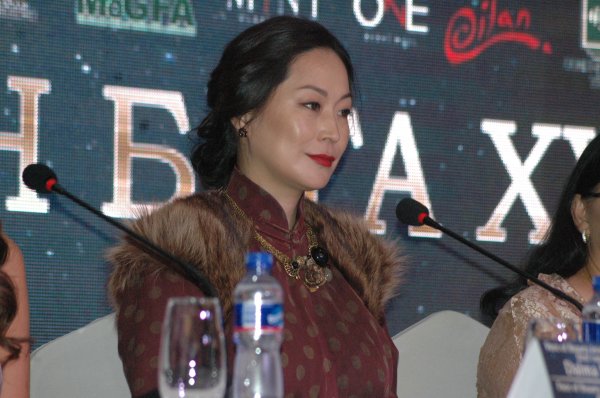 Face of beauty international-2016 тэмцээний нээлт, хэвлэлийн бага хурал /Фото/